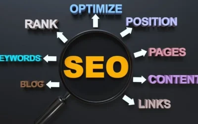What are the SEO Techniques to Improve Organic Traffic and Page Ranking?