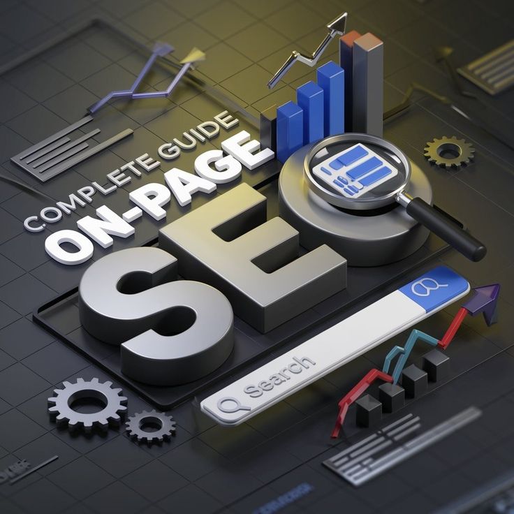 On page seo service
