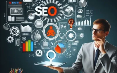Why SEO is Essential for Your Business ?