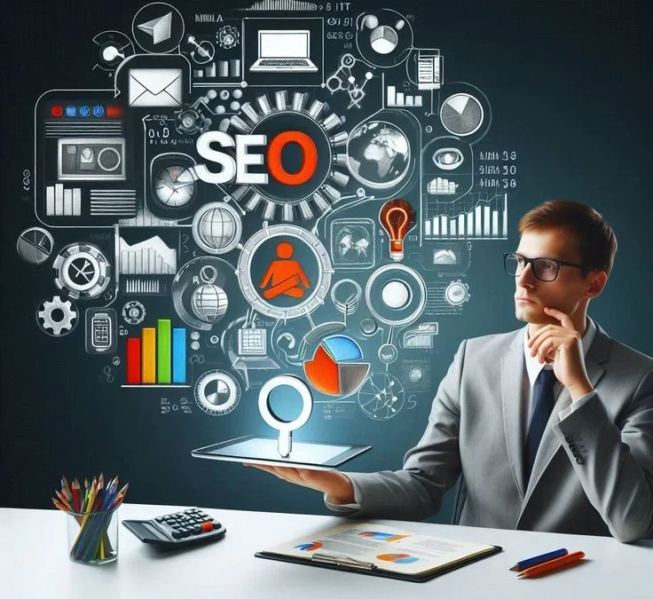 Why SEO is Essential for Your Business ?