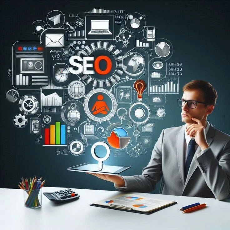 the seo technique to improve organic traffic
