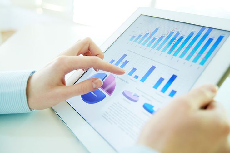 the seo technique to improve organic traffic graph of the bounce rate